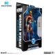 DC Comics - Figurine DC Multiverse LKOE Wonder Woman with Helmet of Fate 18 cm