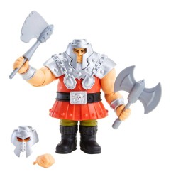 Maîtres de l'Univers, Les - Masters of the Universe Deluxe 2021 figurine Ram Man 14 cm