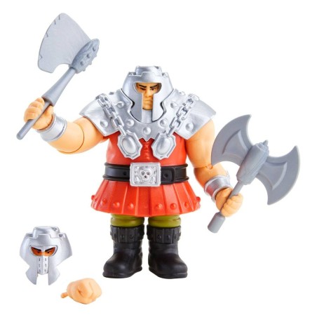 Maîtres de l'Univers, Les - Masters of the Universe Deluxe 2021 figurine Ram Man 14 cm