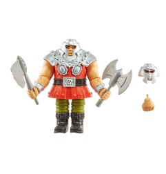 Les Maîtres de l'Univers Deluxe 2021 - Figurine Ram Man 14 cm