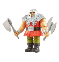Maîtres de l'Univers, Les - Masters of the Universe Deluxe 2021 figurine Ram Man 14 cm