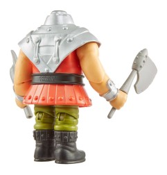 Maîtres de l'Univers, Les - Masters of the Universe Deluxe 2021 figurine Ram Man 14 cm