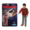 Gremlins - Figurine ReAction Billy Peltzer 10 cm