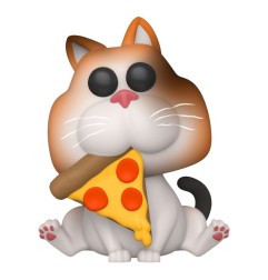 Soul - POP! Disney Vinyl figurine Mr. Mittens 9 cm