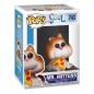 Soul - POP! Disney Vinyl figurine Mr. Mittens 9 cm