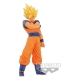 Dragonball Z - Figurine Resolution of Soldiers Super Saiyan Goku 18 cm