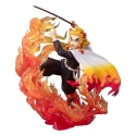 Demon Slayer: Kimetsu no Yaiba - Statuette FiguartsZERO Kyojuro Rengoku (Flame Breathing) 18 cm