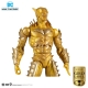 DC Comics - Figurine DC Multiverse Red Death Gold (Earth 52) (Gold Label Series) 18 cm