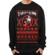 DC Comics - Sweat Christmas Jumper Harley Quinn
