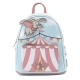 Disney - Sac à dos Dumbo Flying Circus Tent By Loungefly