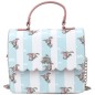 Disney - POP! by Loungefly sac à bandoulière Dumbo Flying AOP