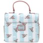 Disney - POP! by Loungefly sac à bandoulière Dumbo Flying AOP