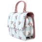 Disney - POP! by Loungefly sac à bandoulière Dumbo Flying AOP