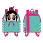 Disney - By Loungefly sac à dos Wreck-It-Ralph Vanellope Cosplay