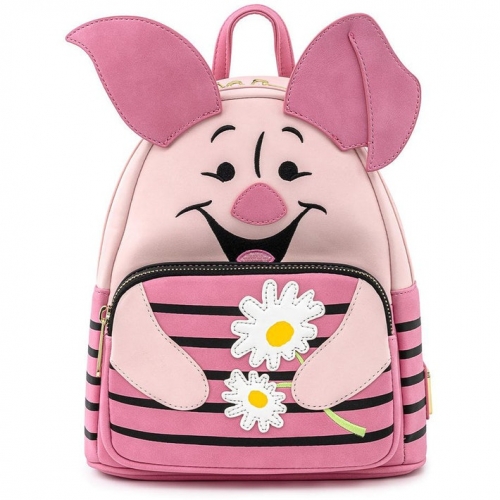 Disney - Sac à dos Winnie l'Ourson Porcinet Cosplay By Loungefly