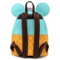 Disney - By Loungefly sac à dos Mickey and Minnie Sweets Ice Cream