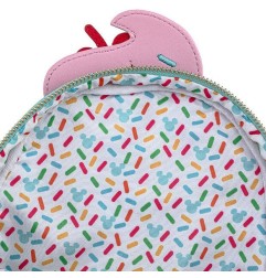 Disney - Sac à dos Mickey and Minnie Sweets Ice Cream By Loungefly