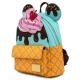 Disney - Sac à dos Mickey and Minnie Sweets Ice Cream By Loungefly