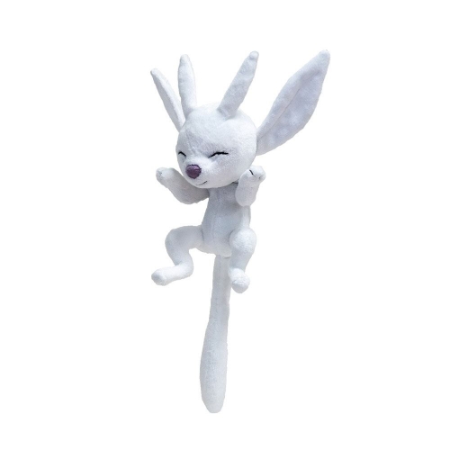 Ori and the Blind Forest - Peluche Sleeping Ori 15 cm