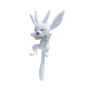 Ori and the Blind Forest - Peluche Sleeping Ori 15 cm