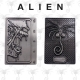 Alien - Lingot Iconic Scene Collection Xenomorph Antique Limited Edition