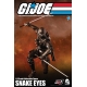 GI Joe - Figurine FigZero 1/6 Snake Eyes 30 cm