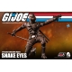 GI Joe - Figurine FigZero 1/6 Snake Eyes 30 cm