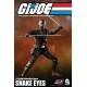 GI Joe - Figurine FigZero 1/6 Snake Eyes 30 cm