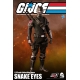 GI Joe - Figurine FigZero 1/6 Snake Eyes 30 cm