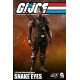 GI Joe - Figurine FigZero 1/6 Snake Eyes 30 cm
