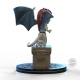 Gargoyles - Figurine Q-Fig Demona 13 cm