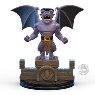 Gargoyles - Figurine Q-Fig Goliath 15 cm