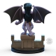 Gargoyles - Figurine Q-Fig Goliath 15 cm