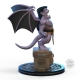 Gargoyles - Figurine Q-Fig Goliath 15 cm