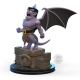 Gargoyles - Figurine Q-Fig Goliath 15 cm