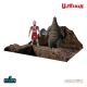 Ultraman - Figurines 5 Points Ultraman & Red King Boxed Set