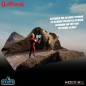 Ultraman - Figurines 5 Points Ultraman & Red King Boxed Set