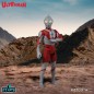 Ultraman - Figurines 5 Points Ultraman & Red King Boxed Set