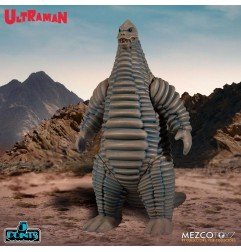 Ultraman - Figurines 5 Points Ultraman & Red King Boxed Set