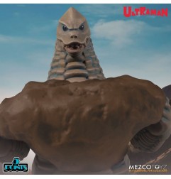 Ultraman - Figurines 5 Points Ultraman & Red King Boxed Set