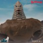 Ultraman - Figurines 5 Points Ultraman & Red King Boxed Set