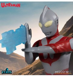 Ultraman - Figurines 5 Points Ultraman & Red King Boxed Set