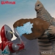 Ultraman - Figurines 5 Points Ultraman & Red King Boxed Set