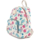 Disney -  sac à dos Sleeping Beauty Floral Fairy Godmother AOP By Loungefly