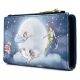 Disney - Porte-monnaie Peter Pan Second Star Glow By Loungefly