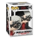 Cruella - Figurine POP! Cruella (Reveal) 9 cm