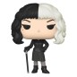 Cruella - Figurine POP! Cruella (Making Art) 9 cm