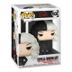 Cruella - Figurine POP! Cruella (Making Art) 9 cm