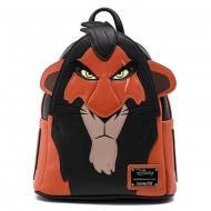 Disney - Sac à dos The Lion King Scar Cosplay By Loungefly