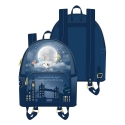 Disney - Sac à dos Peter Pan Second Star Glow By Loungefly
